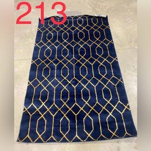 Marylin Monroe Glam Collection 5X8 Rug